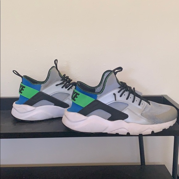 Nike Hauraches - Picture 2 of 4